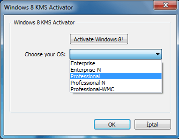 download kms activator windows 8